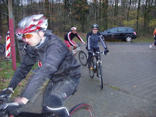 MTB Hoesseringen Justus 29